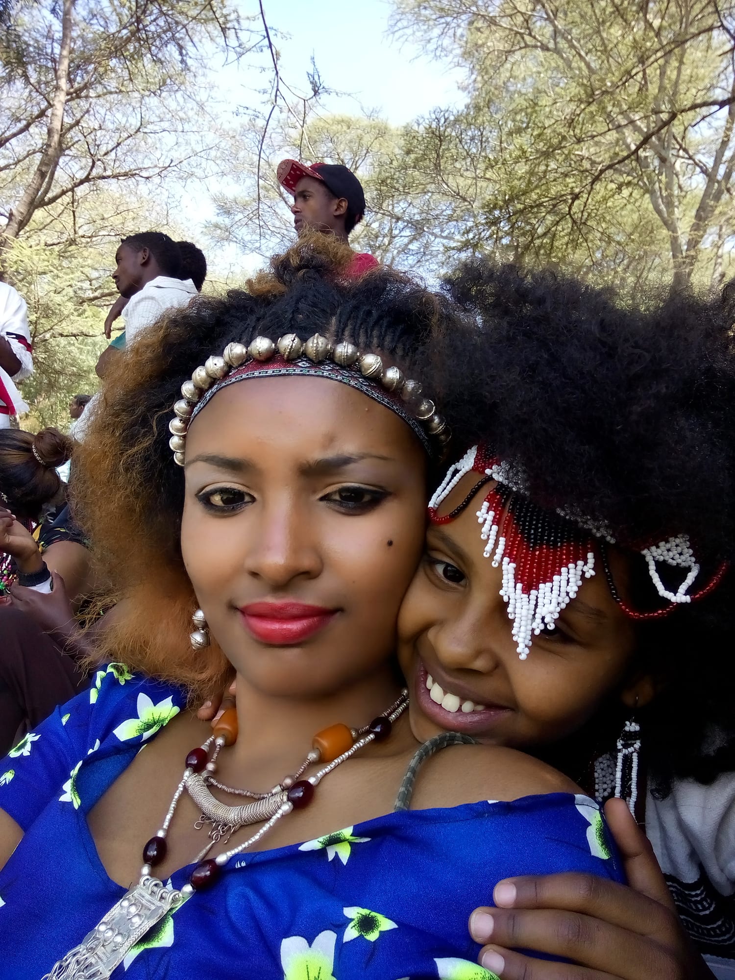 Thanksgiving culture, lake gathering, clothing, songs, and respectful photography